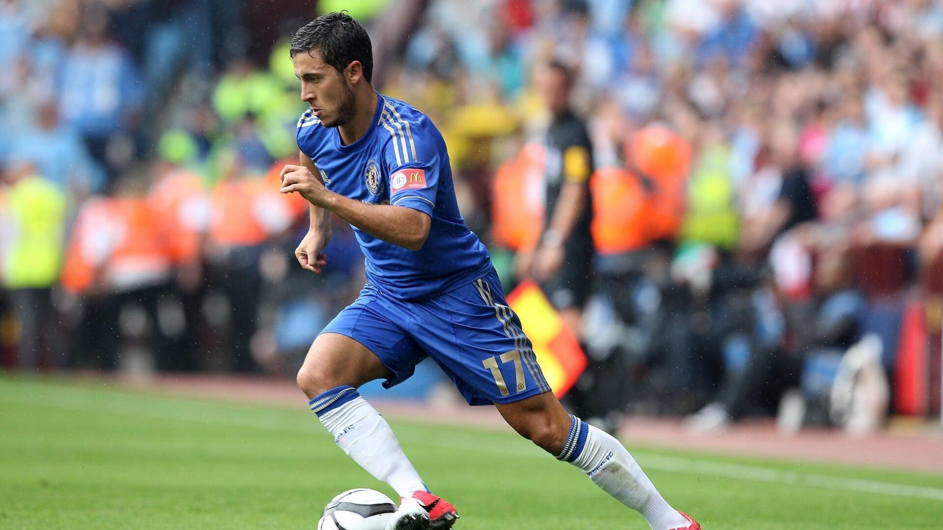 爱游戏官网首页-“足球文化推广周在上海举办”，足球推广学校